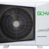 Кондиціонер FUTURE (GCHV) INVERTER -25°C Wi-Fi R32