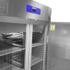 Холодильна шафа енергозберігаюча BRILLIS GRN-BN18-EV-SE-LED