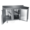 Стіл холодильний 2-дверний BRILLIS BGN2-R290-EF